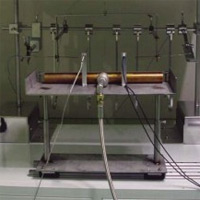 电线电缆耐火试验装置