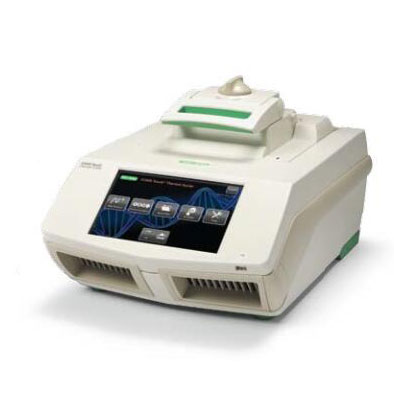 C1000 Touch PCR