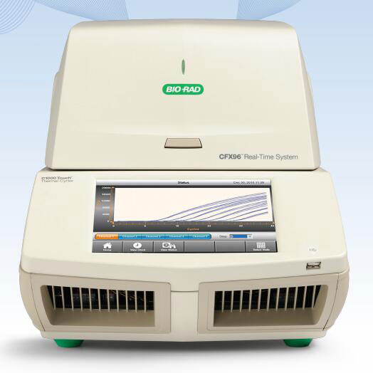 CFX Touch 实时定量PCR仪