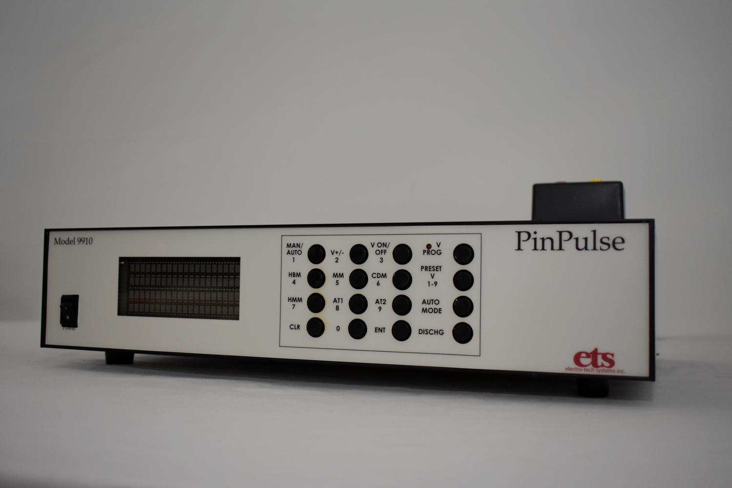 Model 9910 PinPulse ESD Simulator