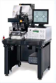 Lithography machine