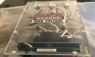 Behlke high voltage switch